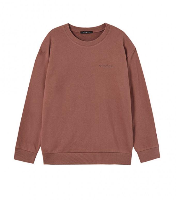Guess small logo sweater KR3893