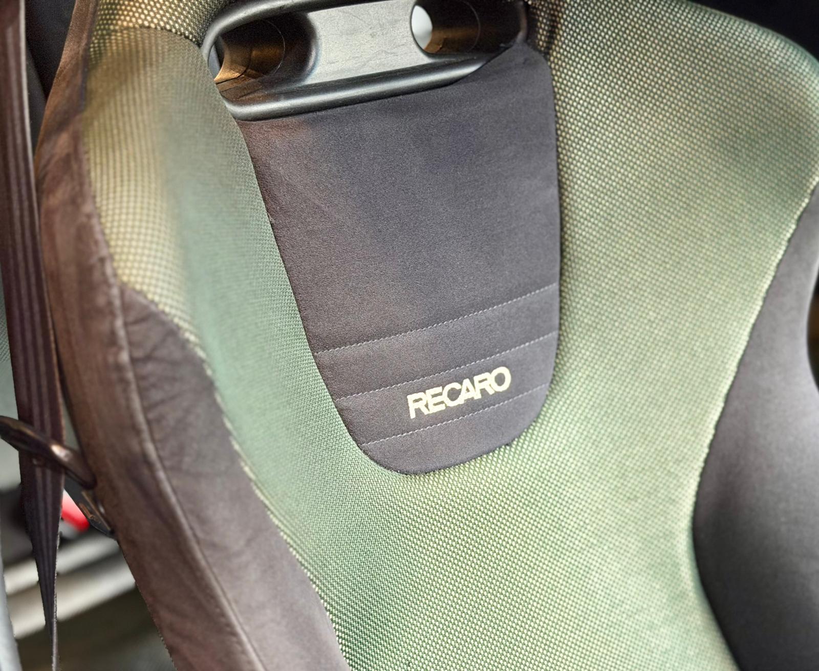 Honda Accord Euro-R (CL7) 2002