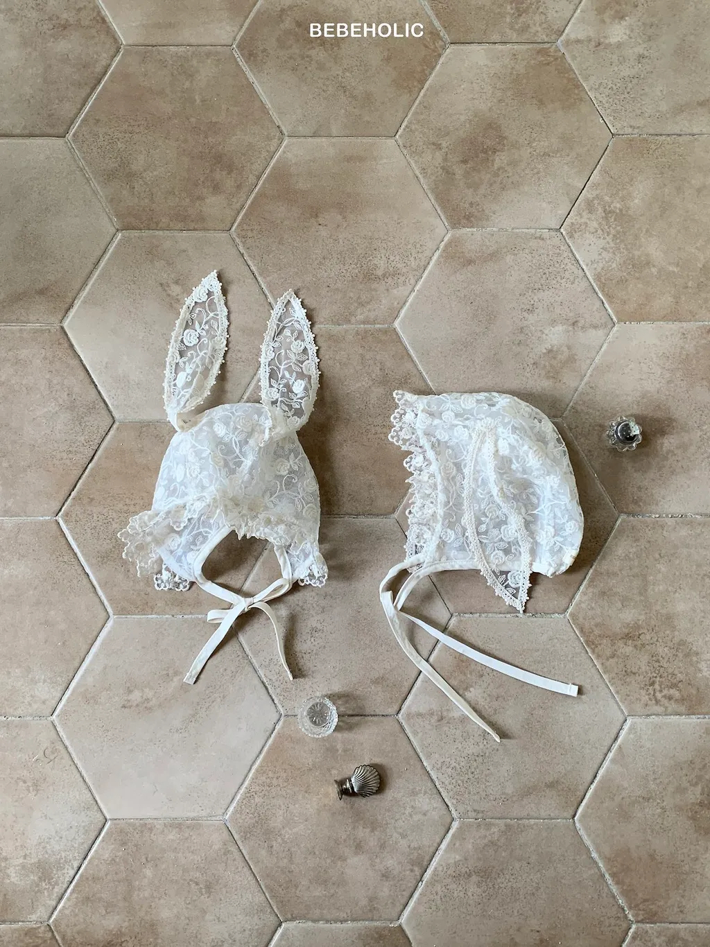 🇰🇷Bebeholic帽