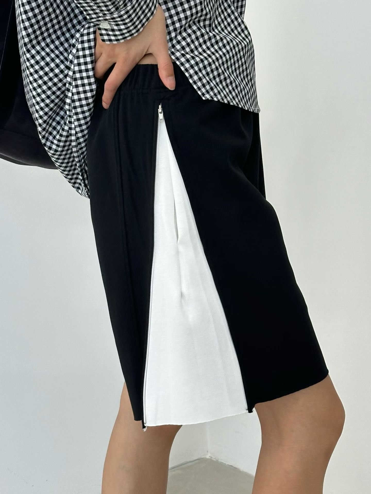 (2026FW) DAYLOG - SHORTS