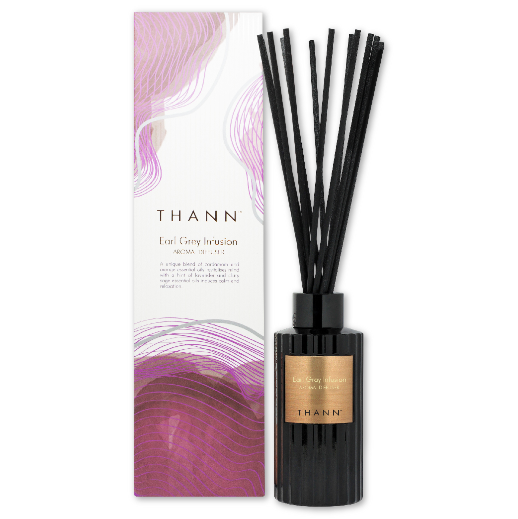 PA106 THANN 藤枝香薰 150ml