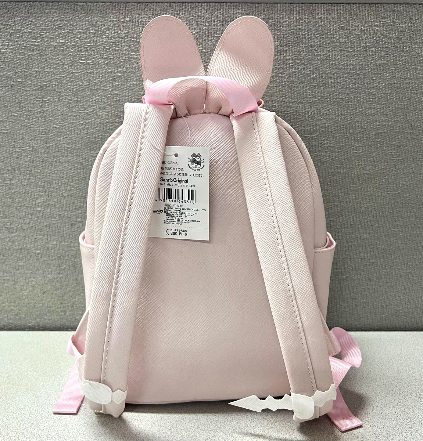 🎌日本直送🎌 Melody 小童背包