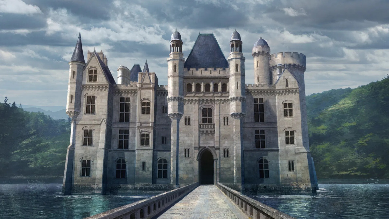 【預售 11/6】SW2 暗黑拍賣 Dark Auction 中/英/日文  (日文封面) PO0572