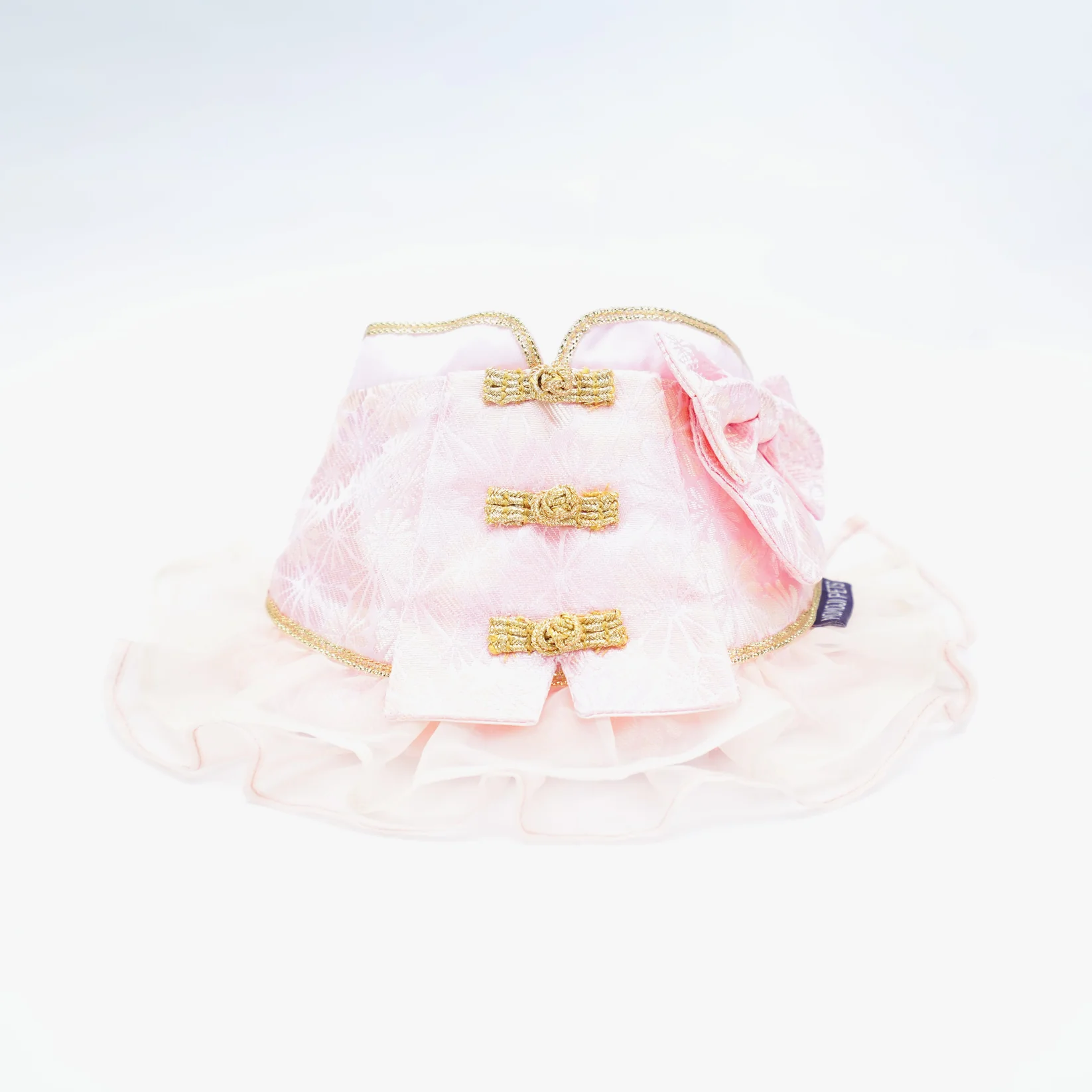 MOMOJI Grandeur 昭華