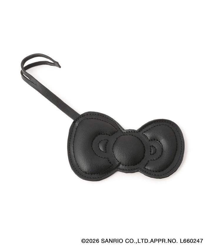 🎀【預訂】　HELLO KITTY x VIS Tote Bag W