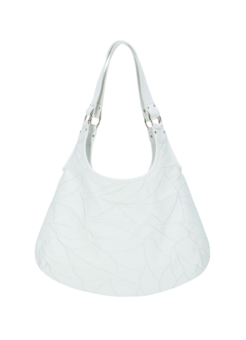 品牌代購 - ason) BECKY SHOULDER BAG