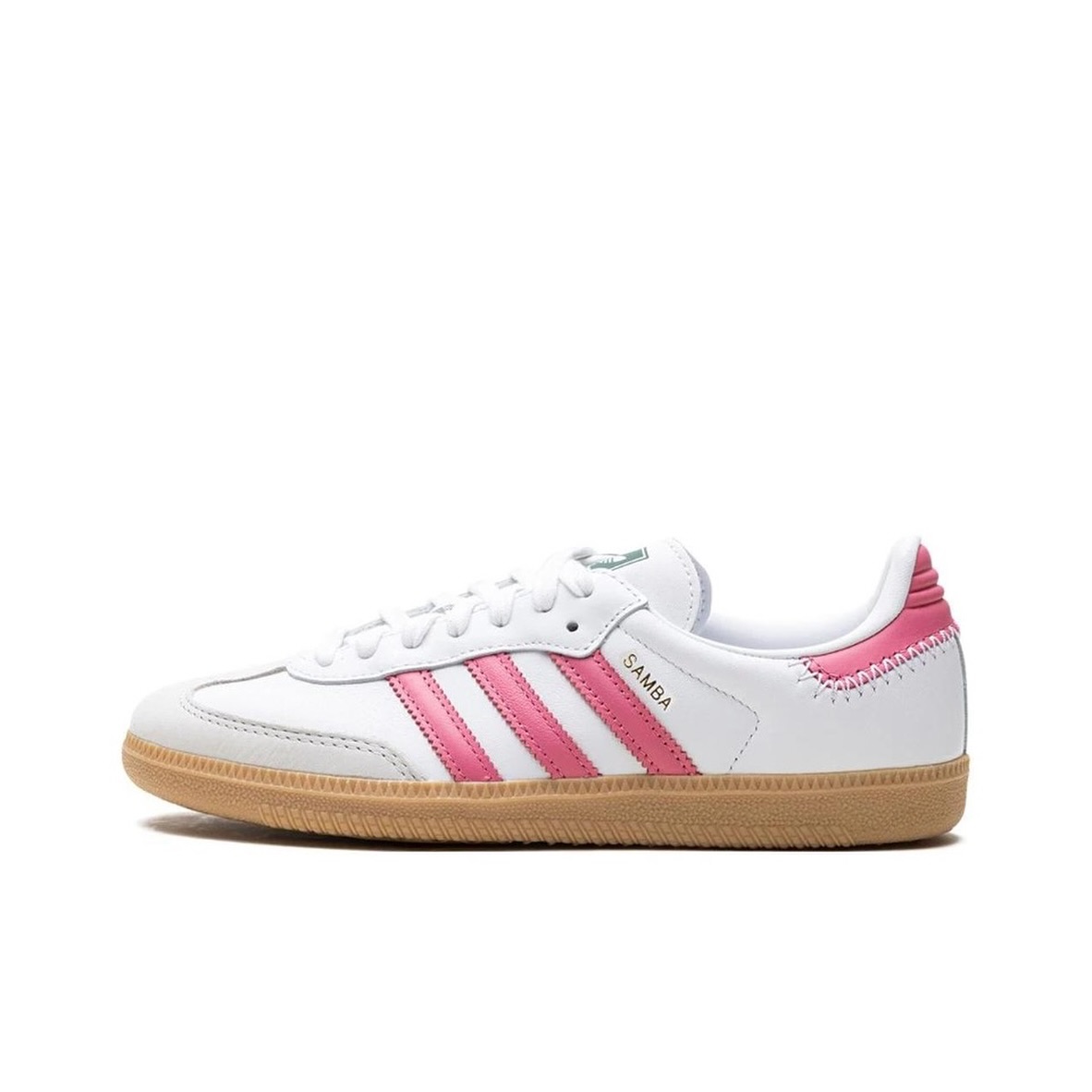 Adidas Samba OG Rose Tone JI2013 STUDIOPLUS