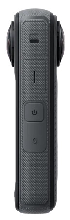 (網店限定優惠) Insta360 X4 8K全景運動相機