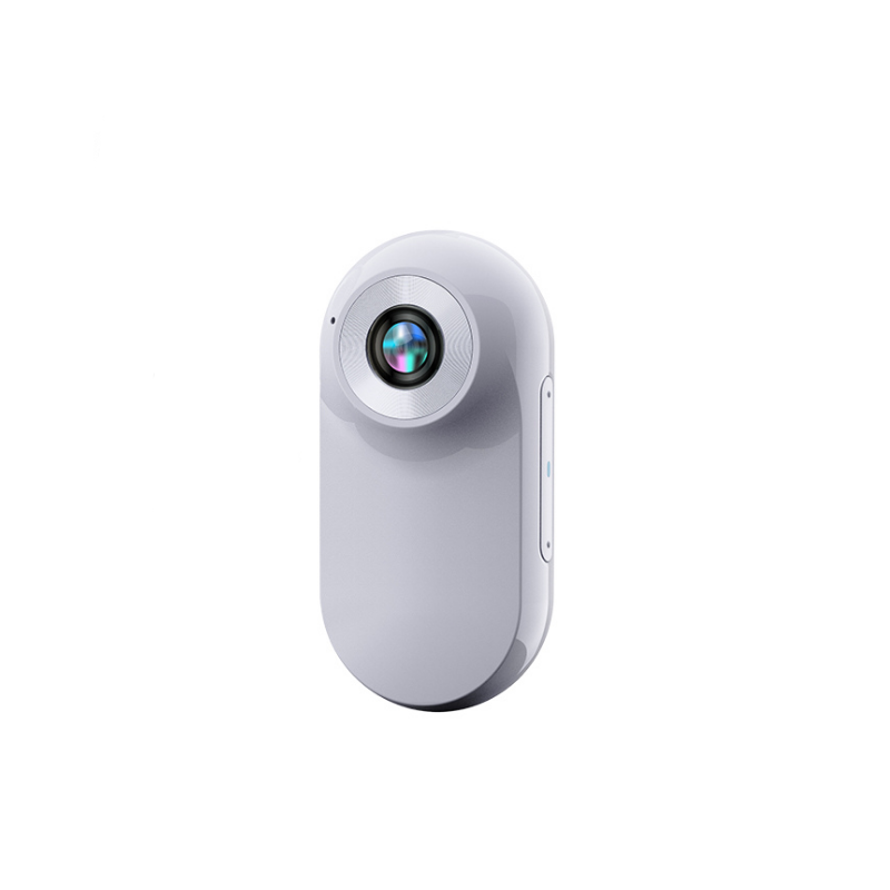Chillbuds 最新迷你 Action Camera  A100 兒童智能迷你相機