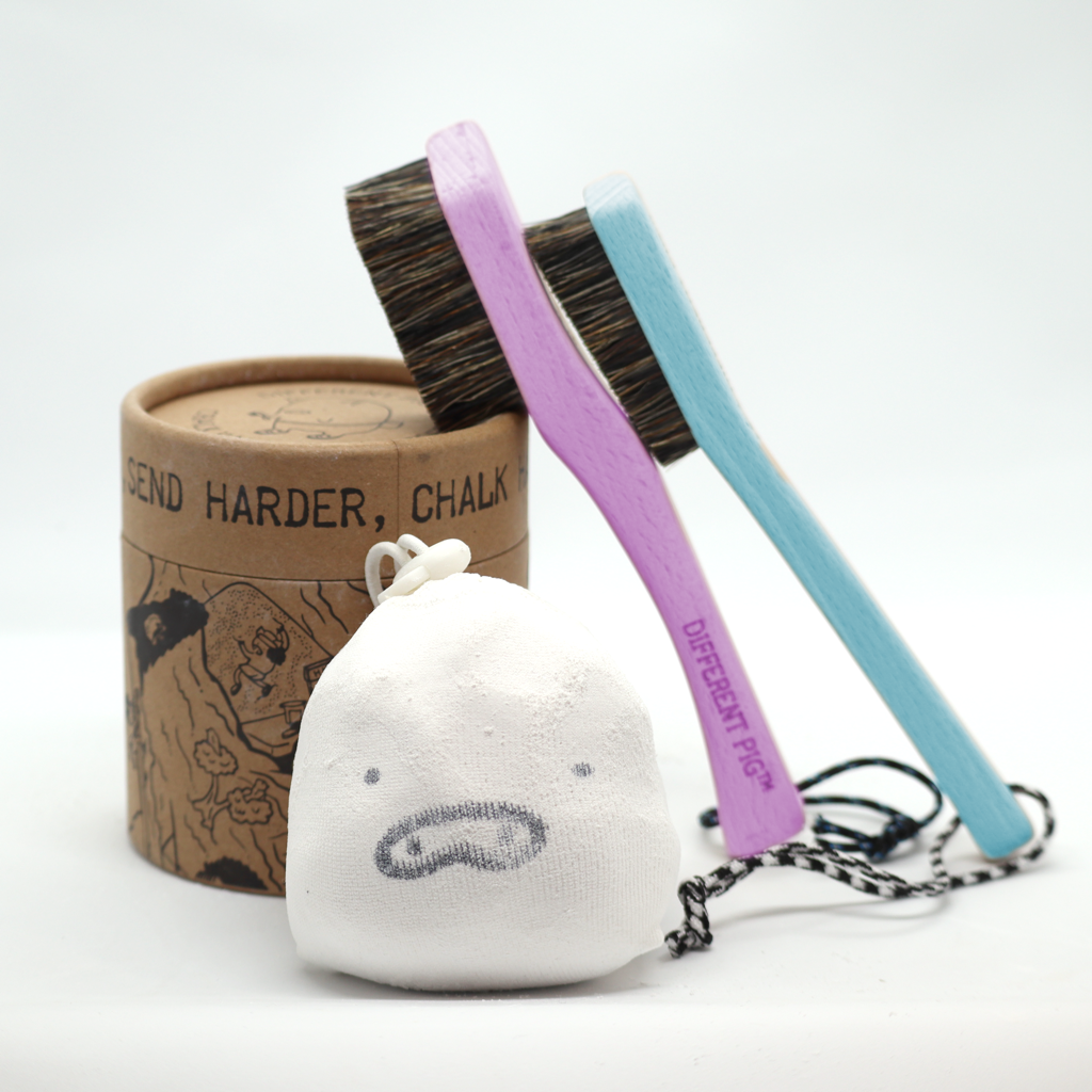 Chalk ball bundle deal 粉波特惠套餐