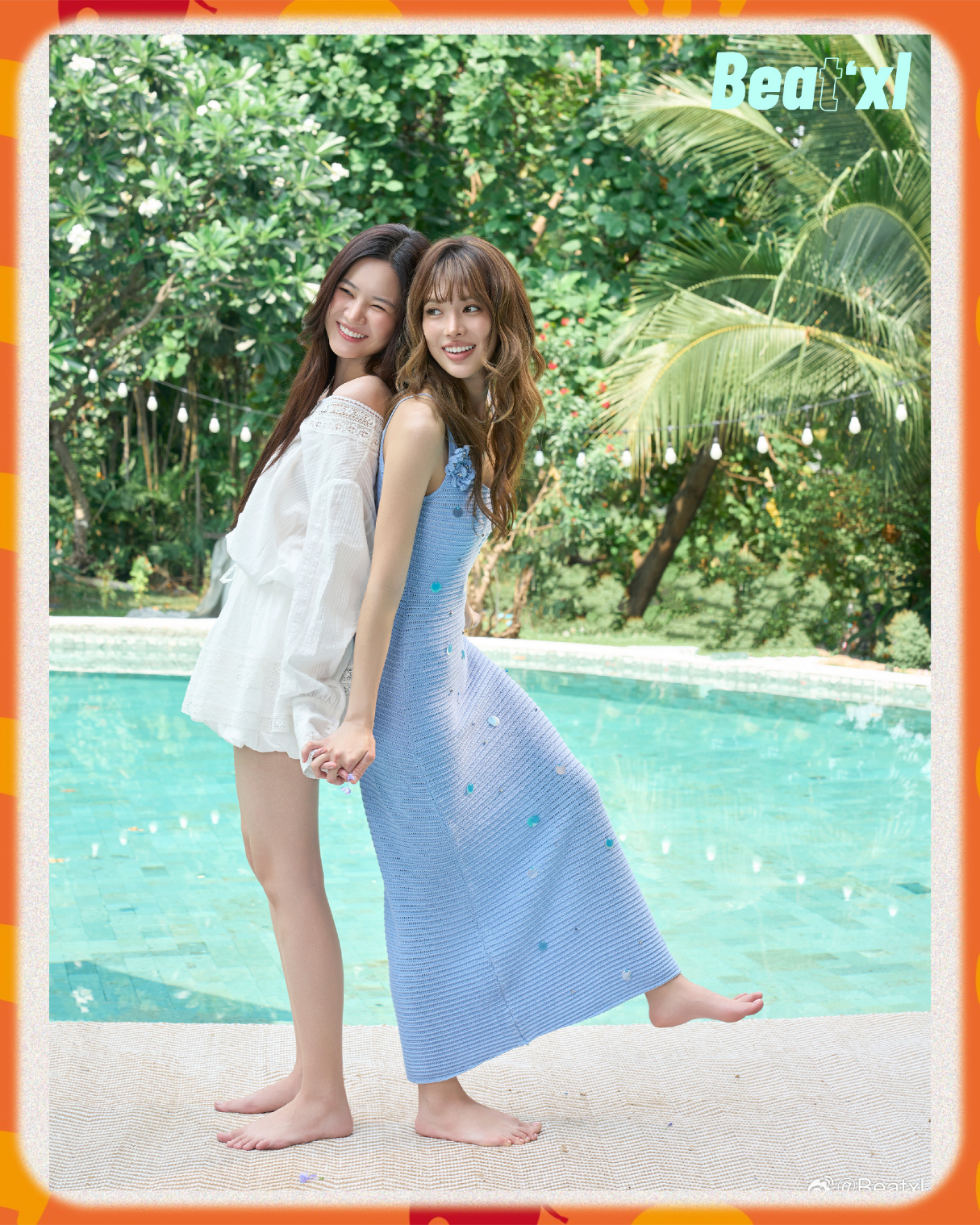 預購 | AppleMim - Beat’XL Magazine  《AppleMin : 輕風密語》  內地雜誌