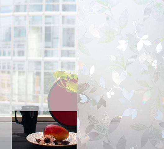 玻璃窗紙  MEIWA MPC4625