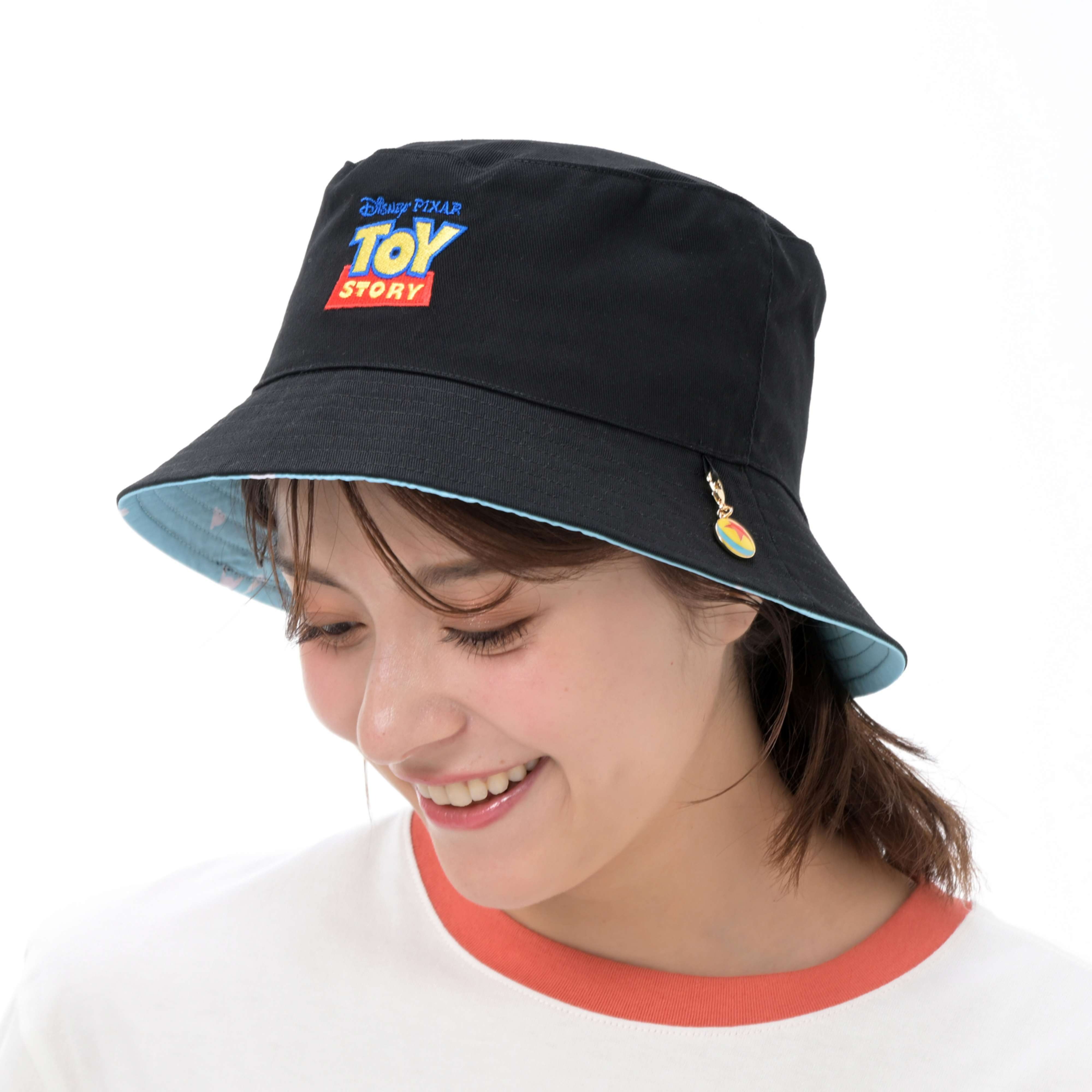 🌸 【預訂】Toy Story Hat - Toy Story Fashion
