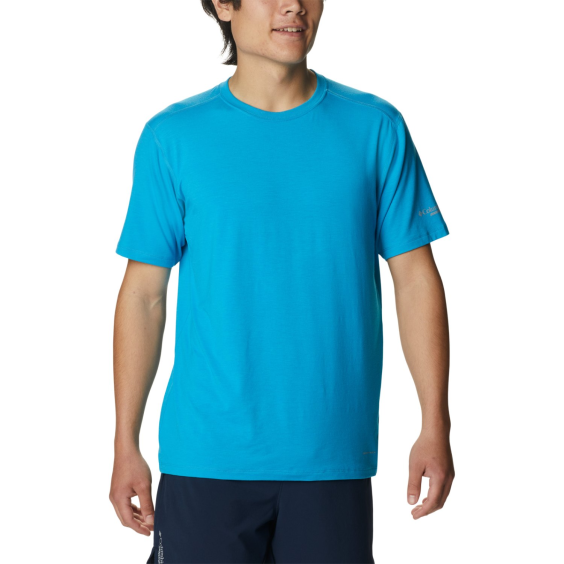 Columbia Men's Endless Trail Running Tech Tee 2031692