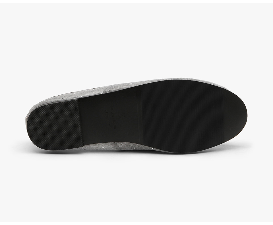 [代購] Sappun Raniel Mesh Mary Jane Flats (1cm)