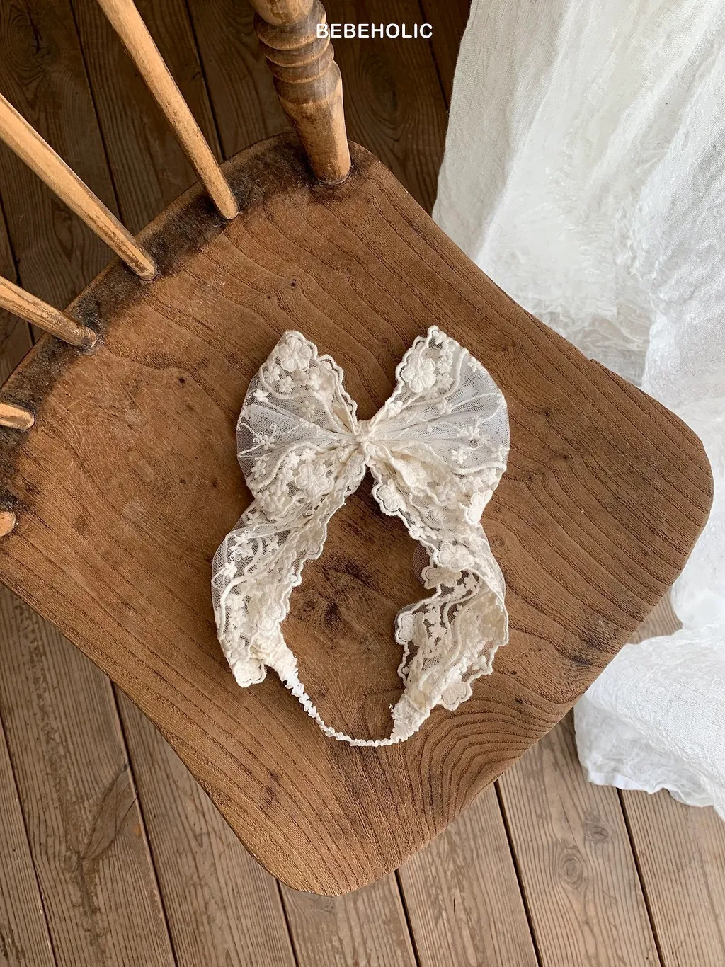 🇰🇷Bebeholic髮帶