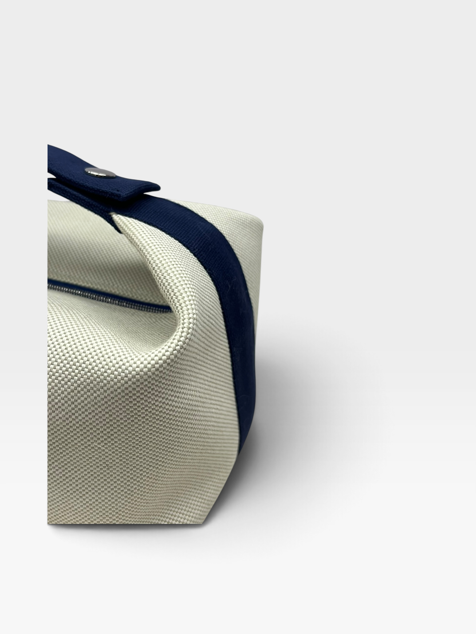 Pre-Owned HERMÉS Bride-a-Brac Cabriole case / Product Code:092510