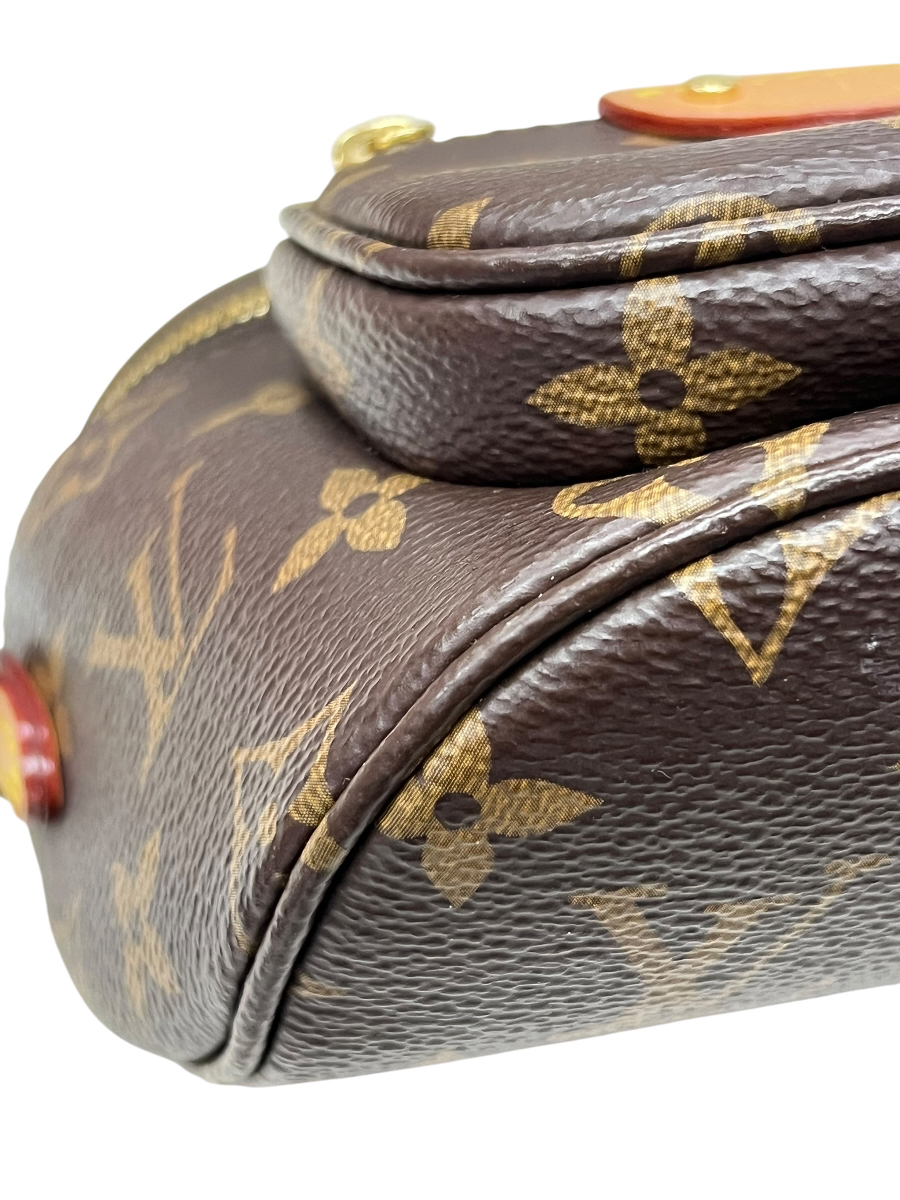 Pre-Owned LV Mini Bumbag / Product Code: 072904