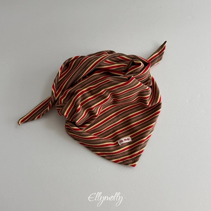 Ellymolly | Parade muffler (total length 150cm)