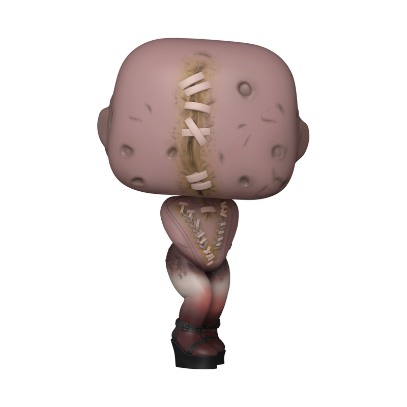 📦訂購 美國代購 Funko POP! SILENT HILL Lying Figure 沉默之丘 模型