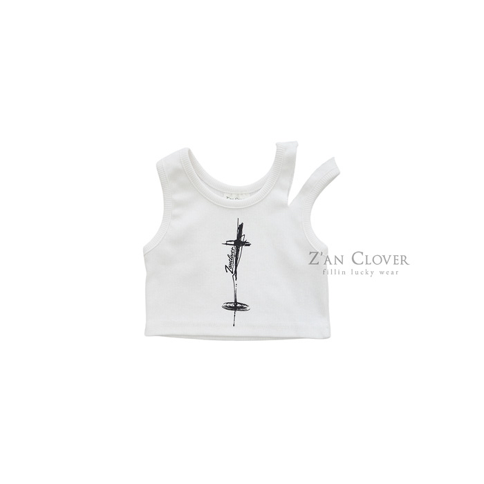 🇰🇷ZAN CLOVER背心
