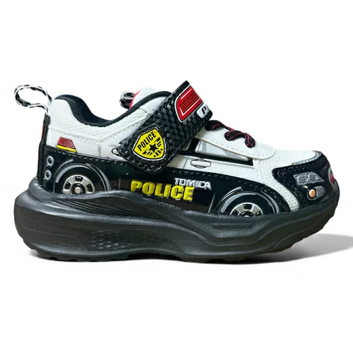 🆕【⭐訂購⭐】  🇯🇵日本直送 🌀#Tomica 車輛主題運動鞋 [2款選] 🌀 [PLDA-0232] [260525]
