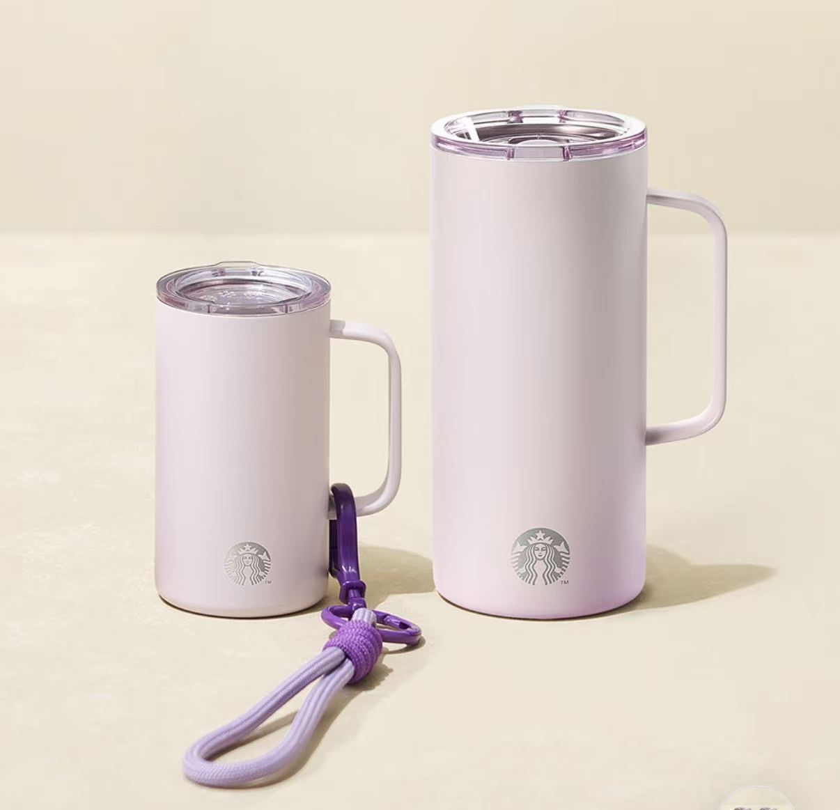 韓國直送Starbucks