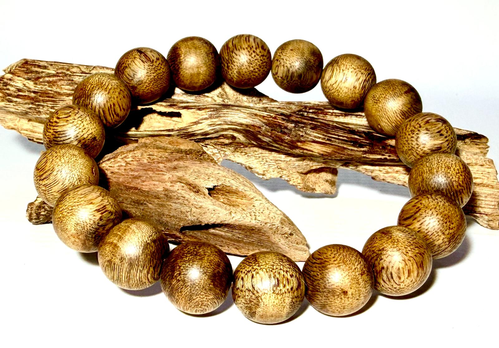 沉香手串 12mm單圈 9克 (限香港地區發售及實體店交收)