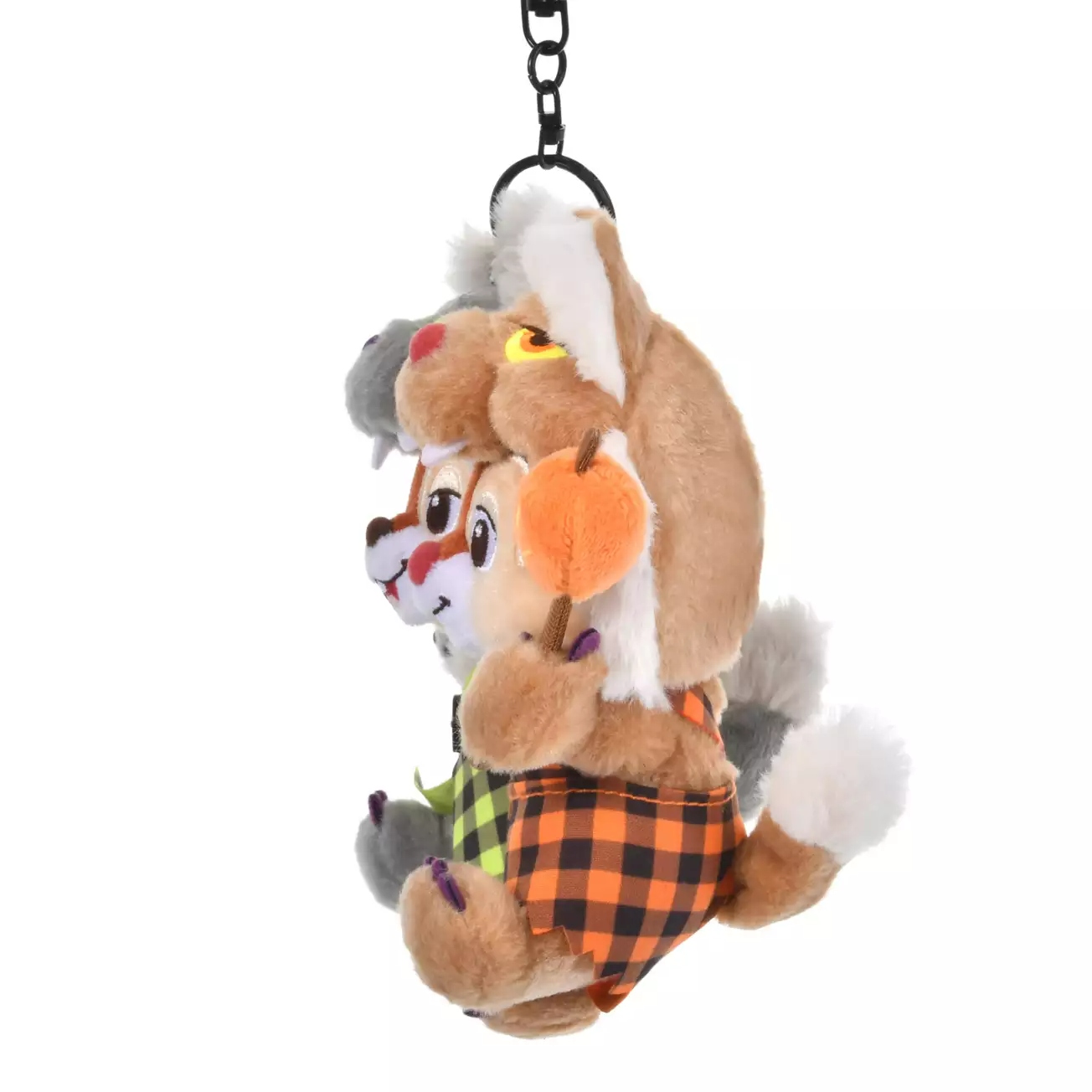 🌸 【預訂】Chip n Dale Charm - 2027 DISNEY HALLOWEEN