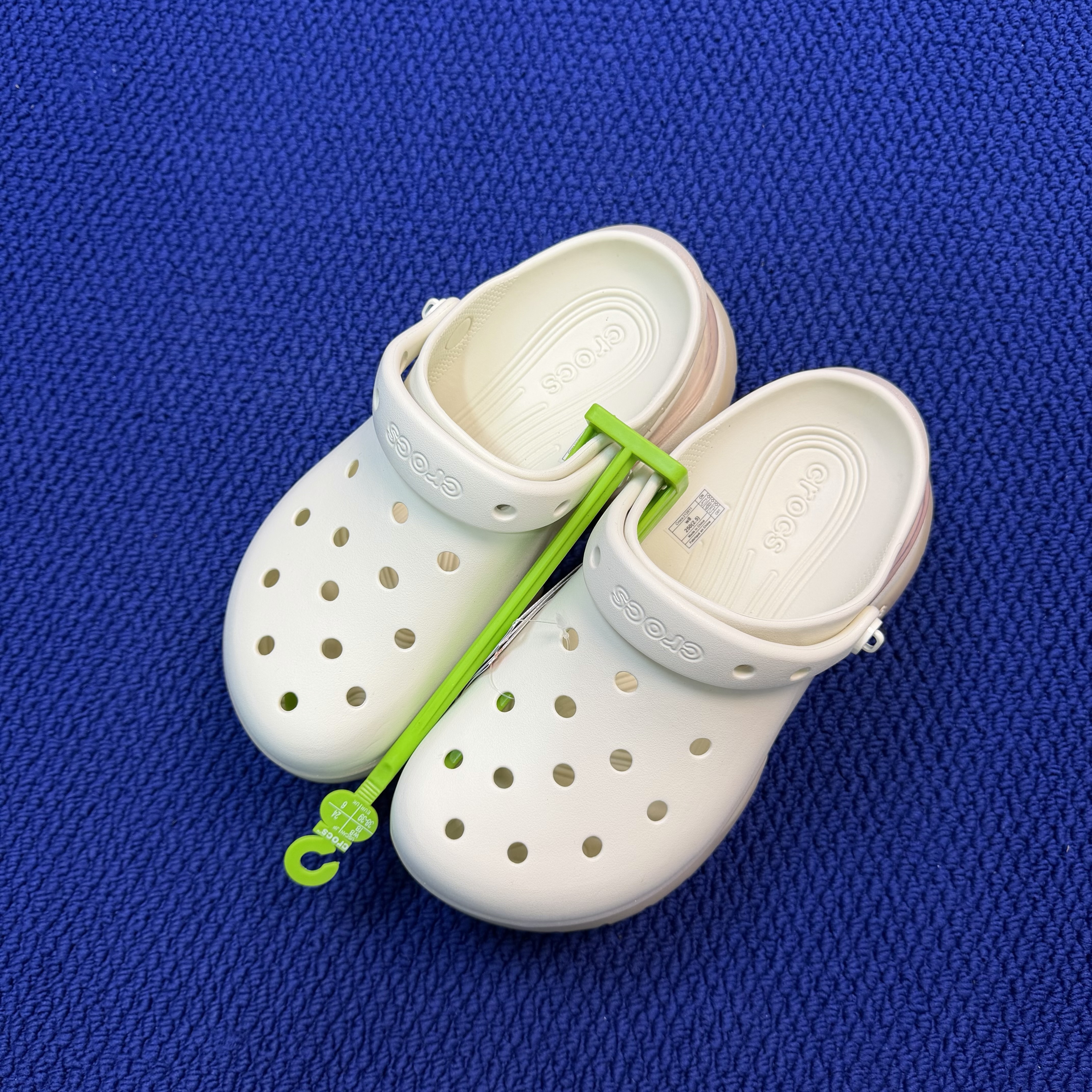 Crocs Super Bae Clog 