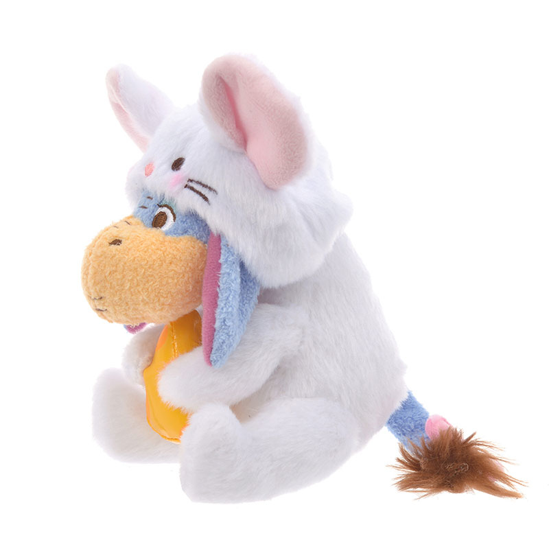 [現貨] [DS] 干支2020系列EEYORE公仔 {TF877311}