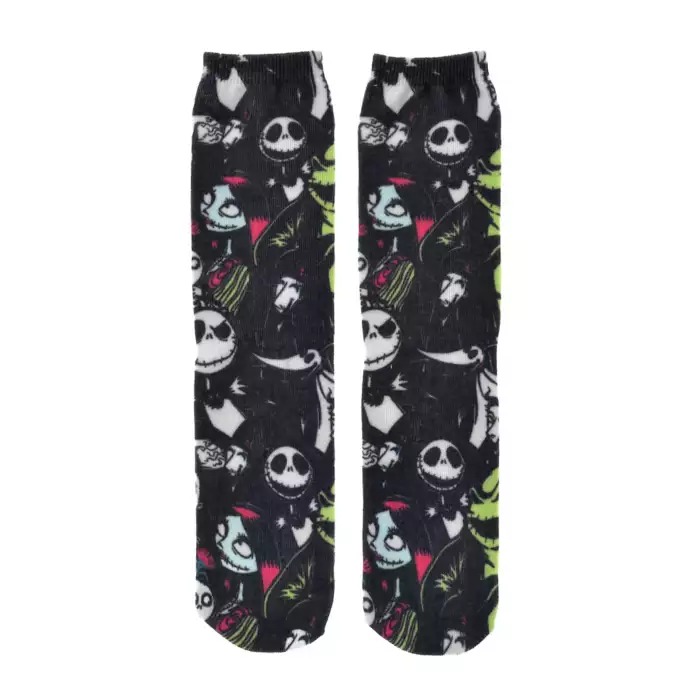 🎀【預訂】The Nightmare Before Christmas - 2026 TIM BURTON'S THE NIGHTMARE BEFORE CHRISTMAS
