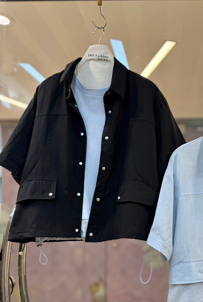 短袖工裝外套 M570 5076260