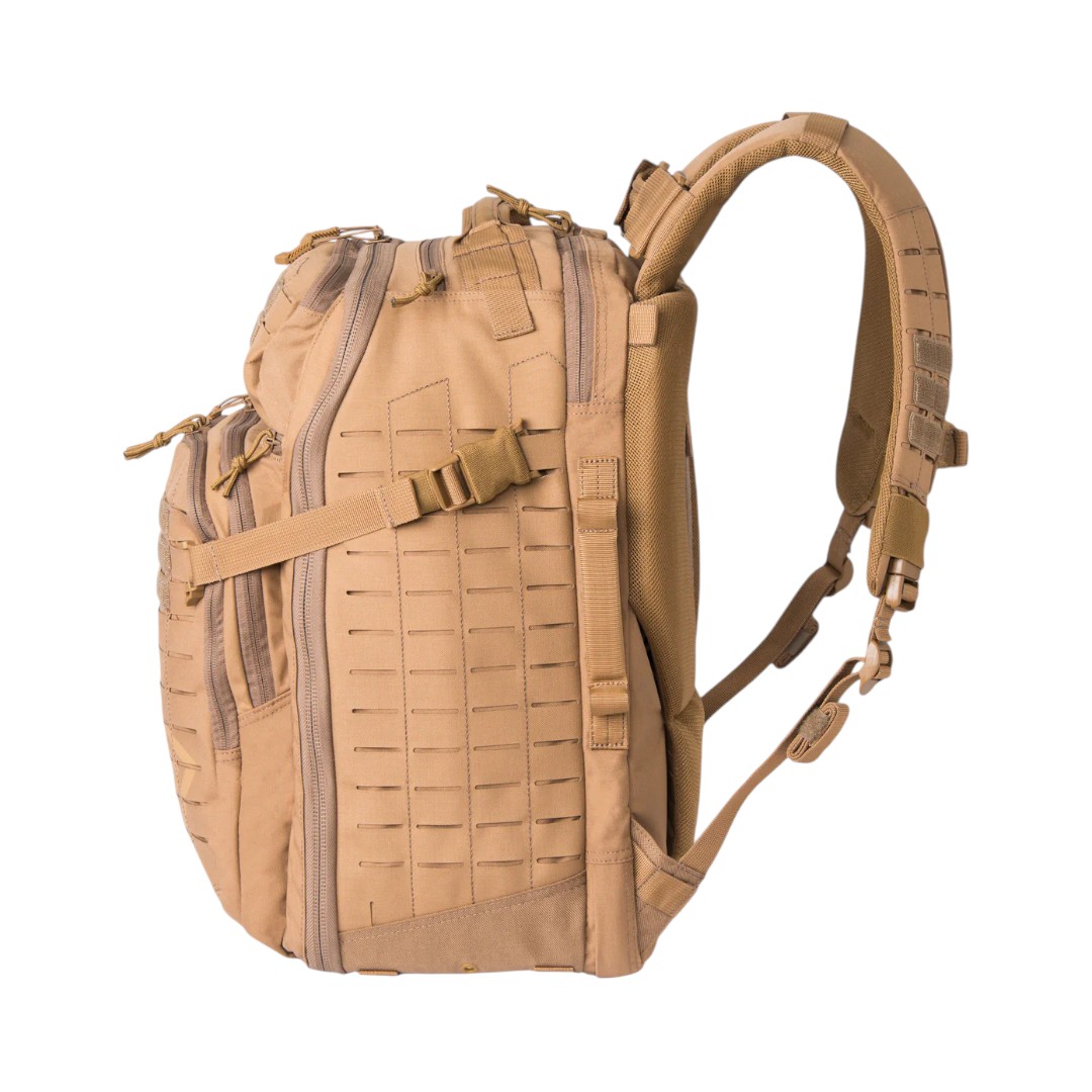 First Tactical Tactix 1-Day Plus 戰術背包