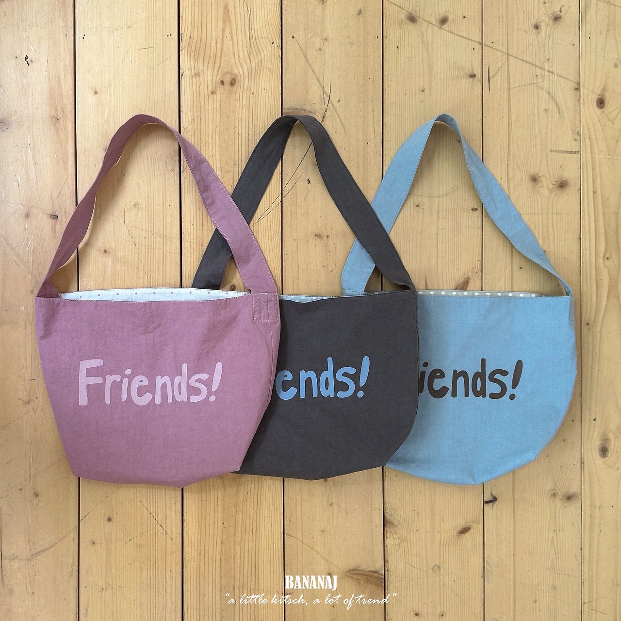 Bananaj | Bag