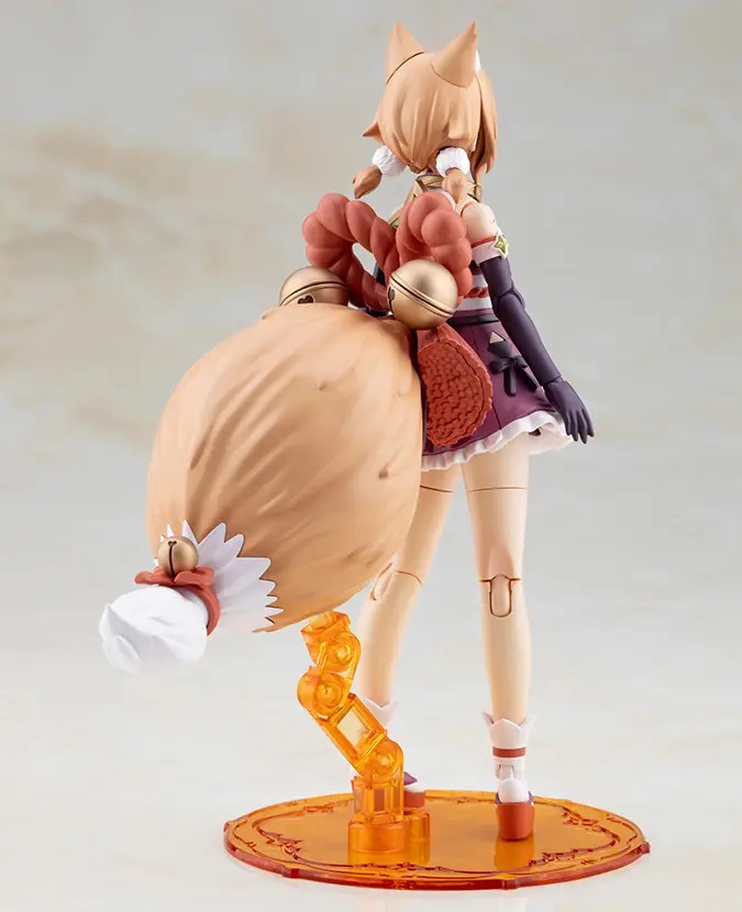 Arcanadea: Yukumo First Engage Ver.