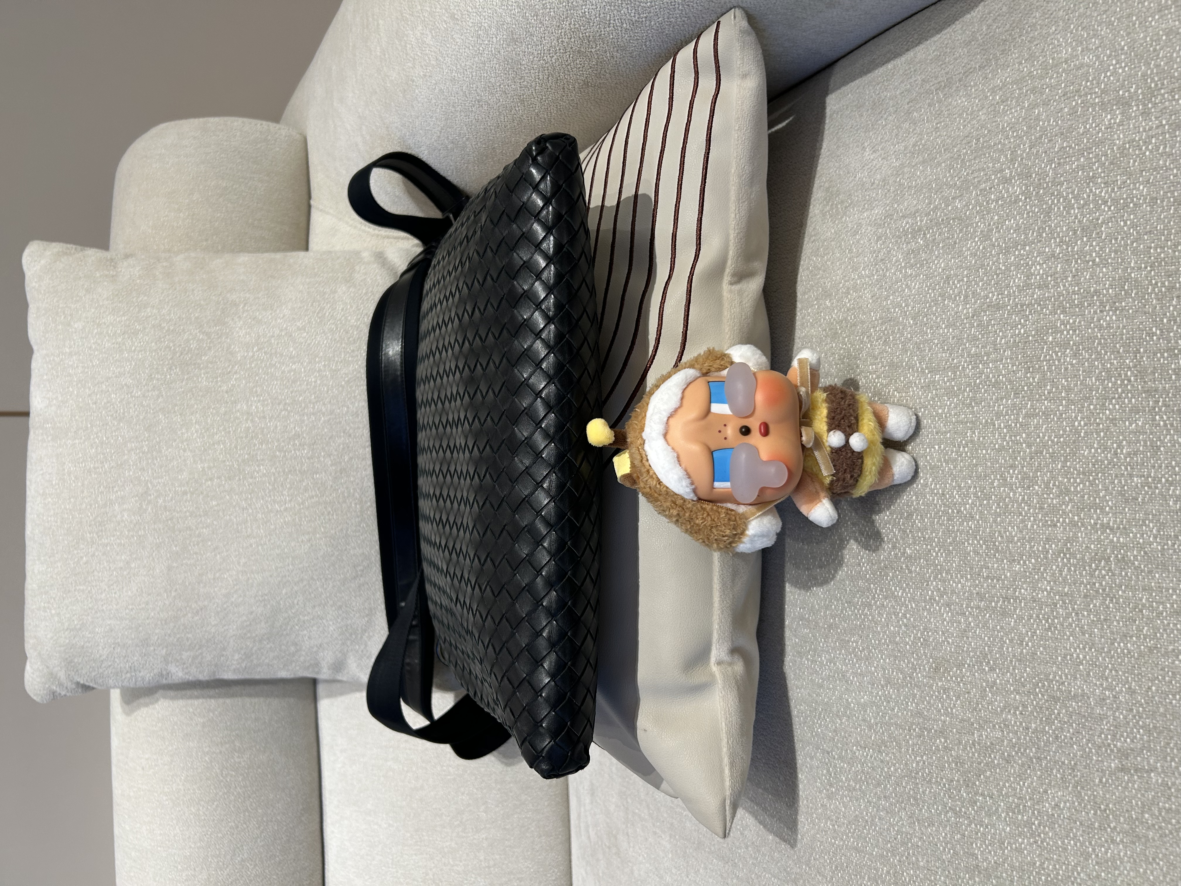 Bottega Veneta crossbody bag 100%Authentic,95%new✅dust bag