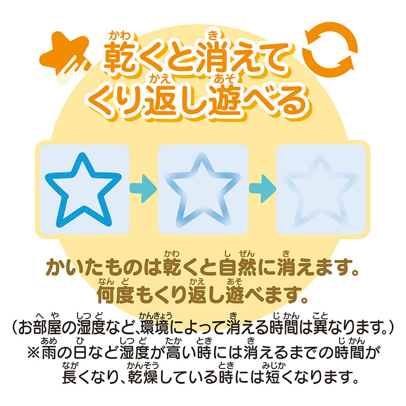 🇯🇵預訂 日本直送🇯🇵Snoopy史努比幼兒水筆畫墊套裝1y+