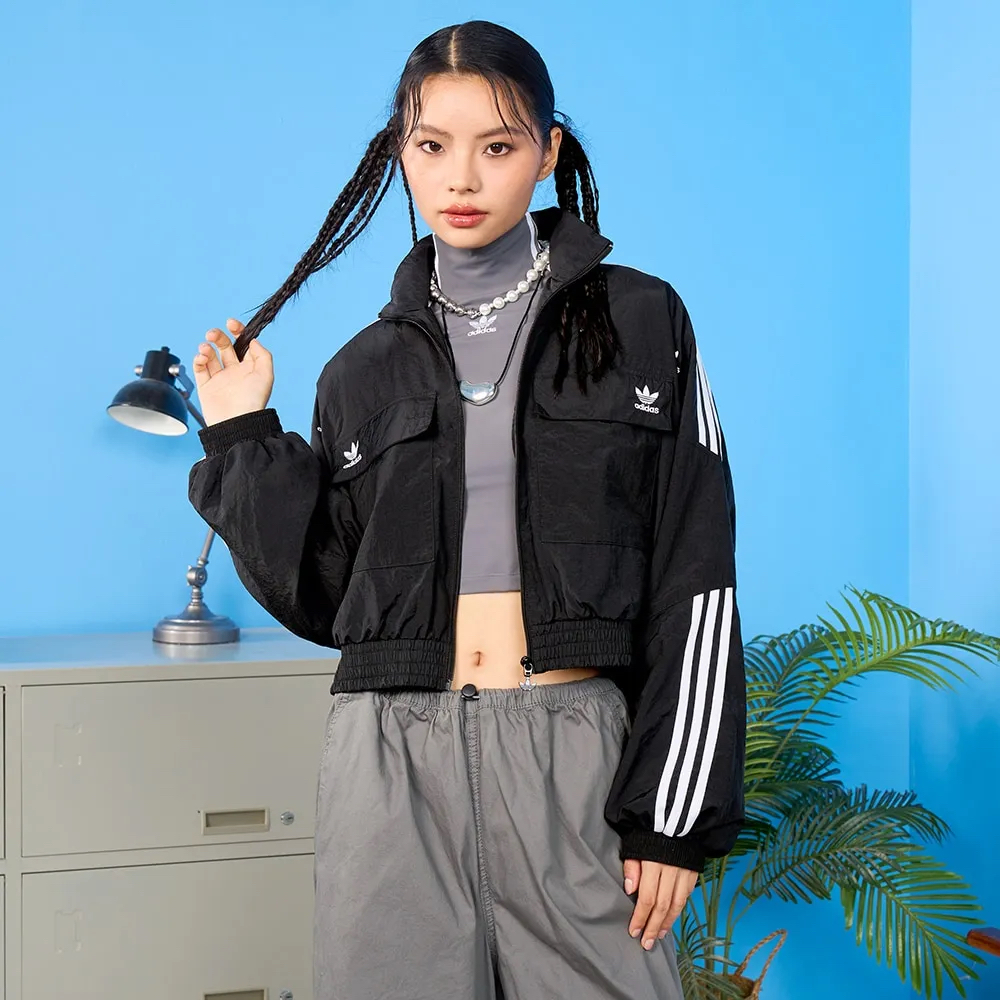 日系防風生活防水風褸