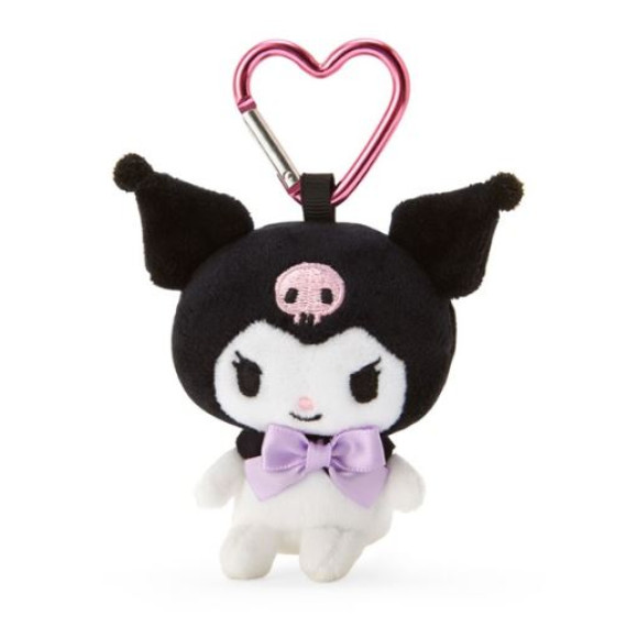 Sanrio kuromi掛件 305898