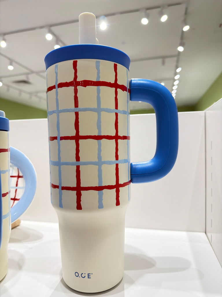 Overture Mega Cup
