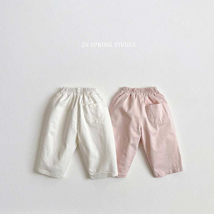 🇰🇷vivid_i pants