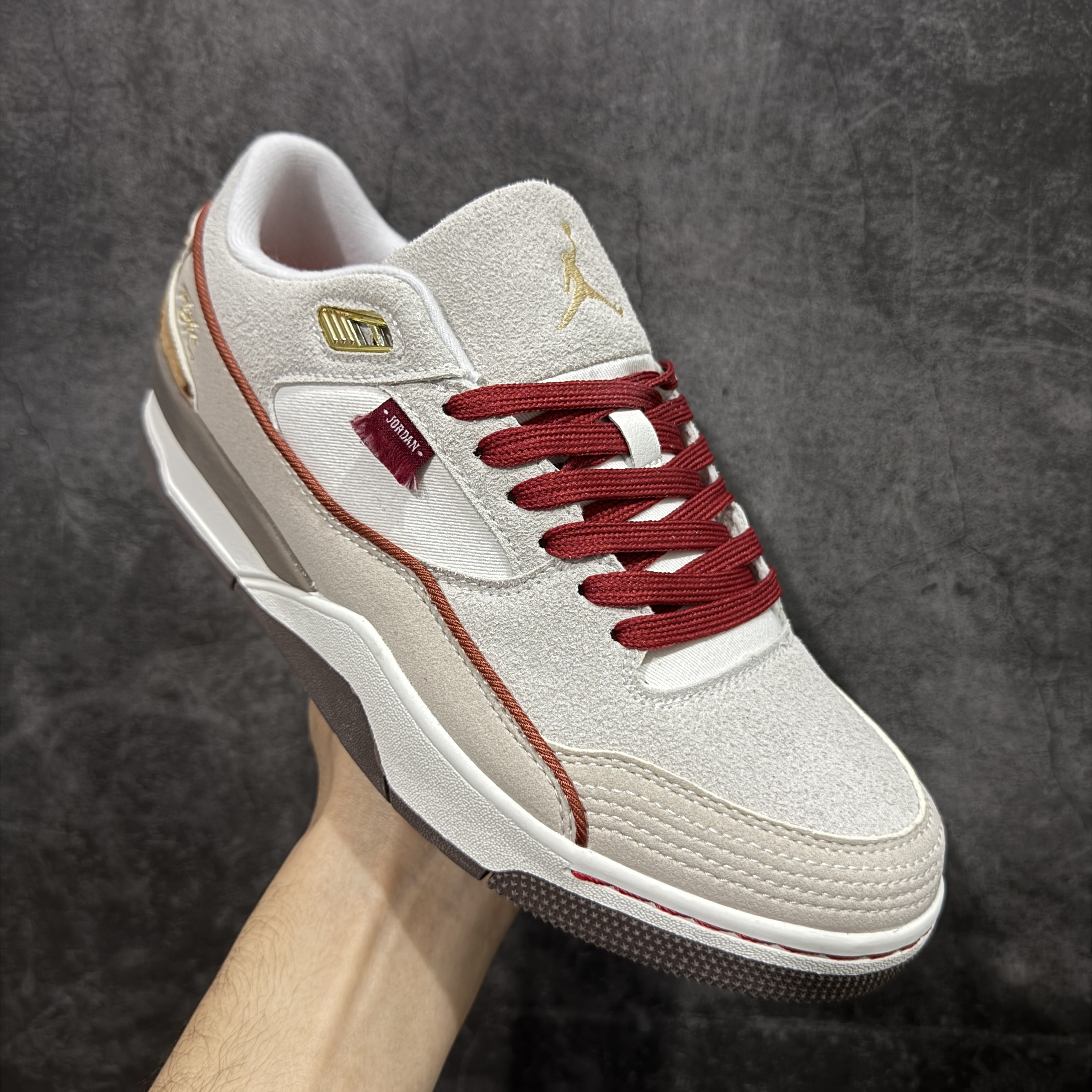 Nike Jordan Flight Court IQ1107-171