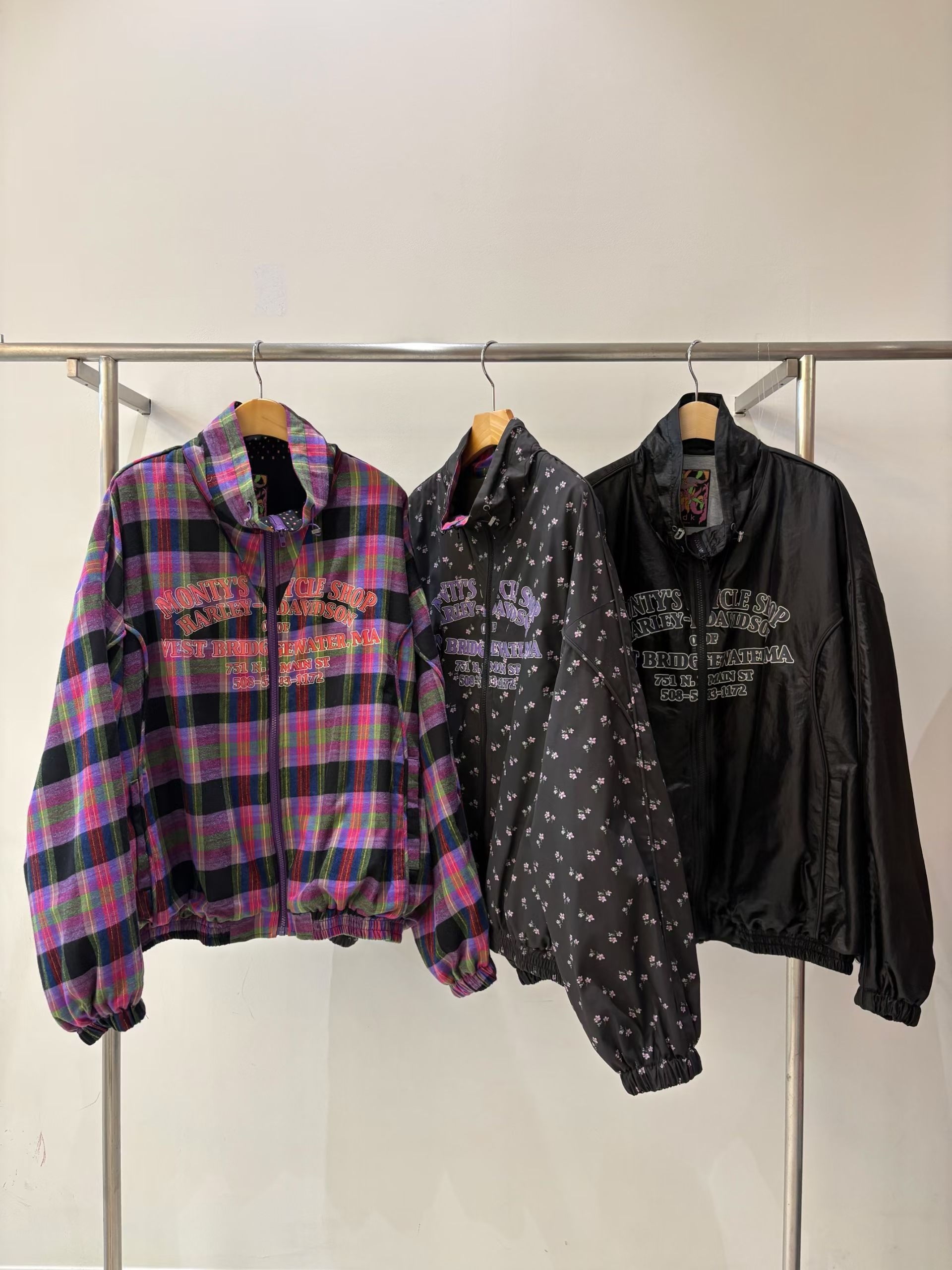(2026FW) 2ND K - JACKET