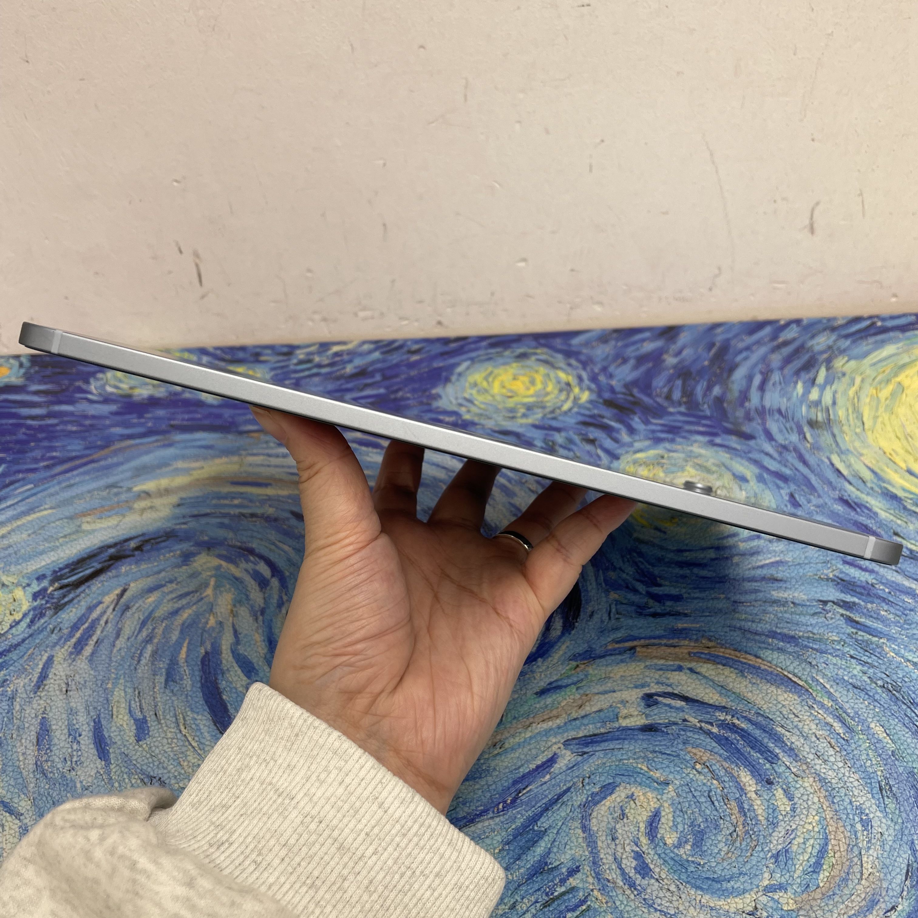 *94797 iPad Air 4 超靚機 64GB 插卡版 藍色 blue