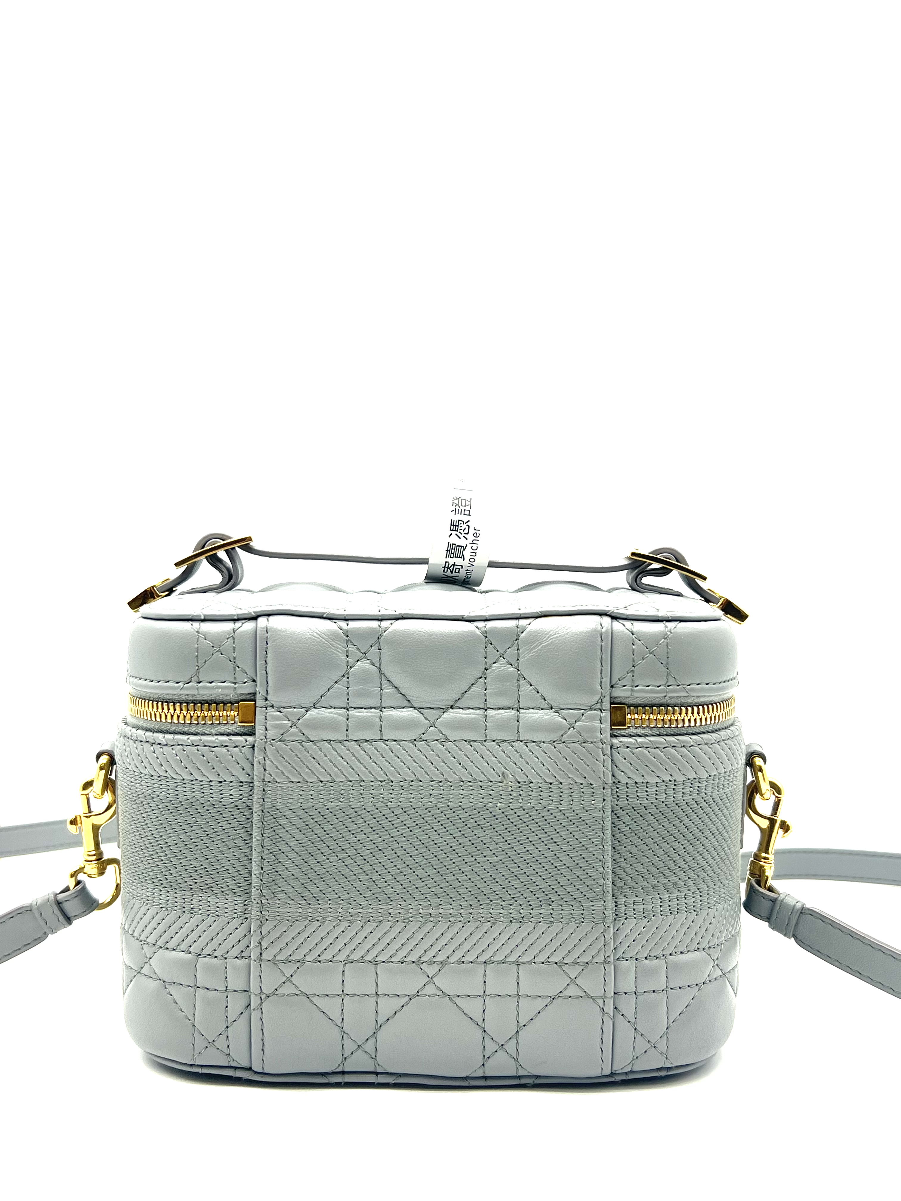 Pre-Owned DIOR Vanity Case / Product Code: 26050603