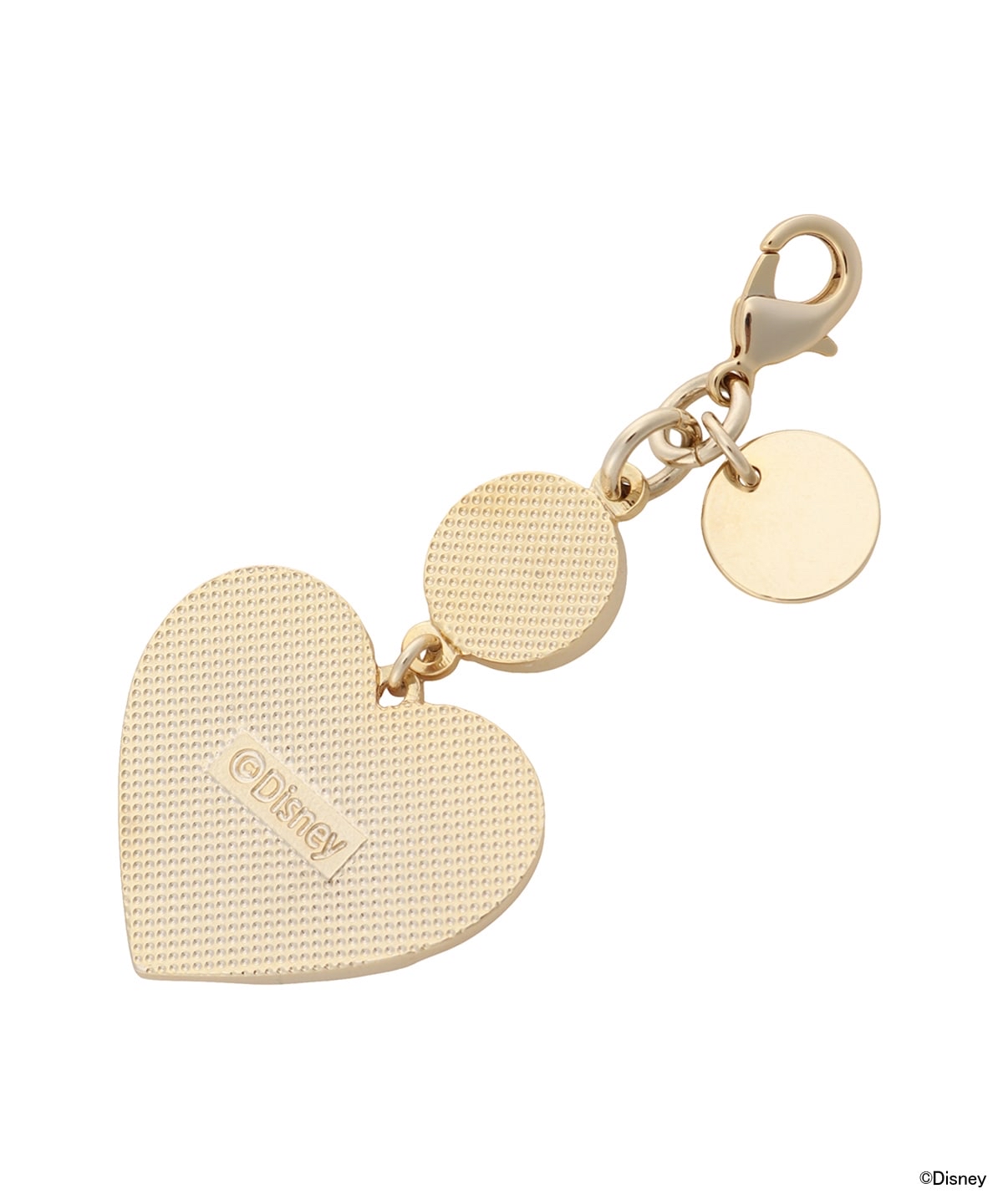 🎀【預訂】 Samantha Thavasa x Baymax Charm