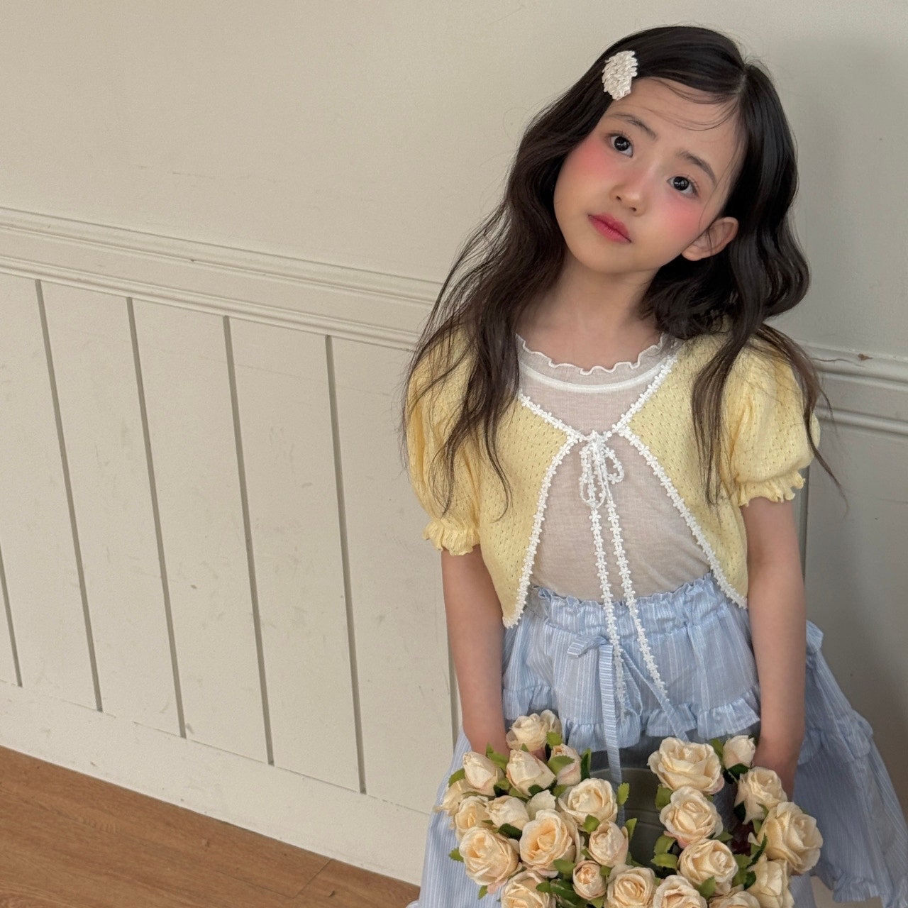 🇰🇷Ninibello 外套