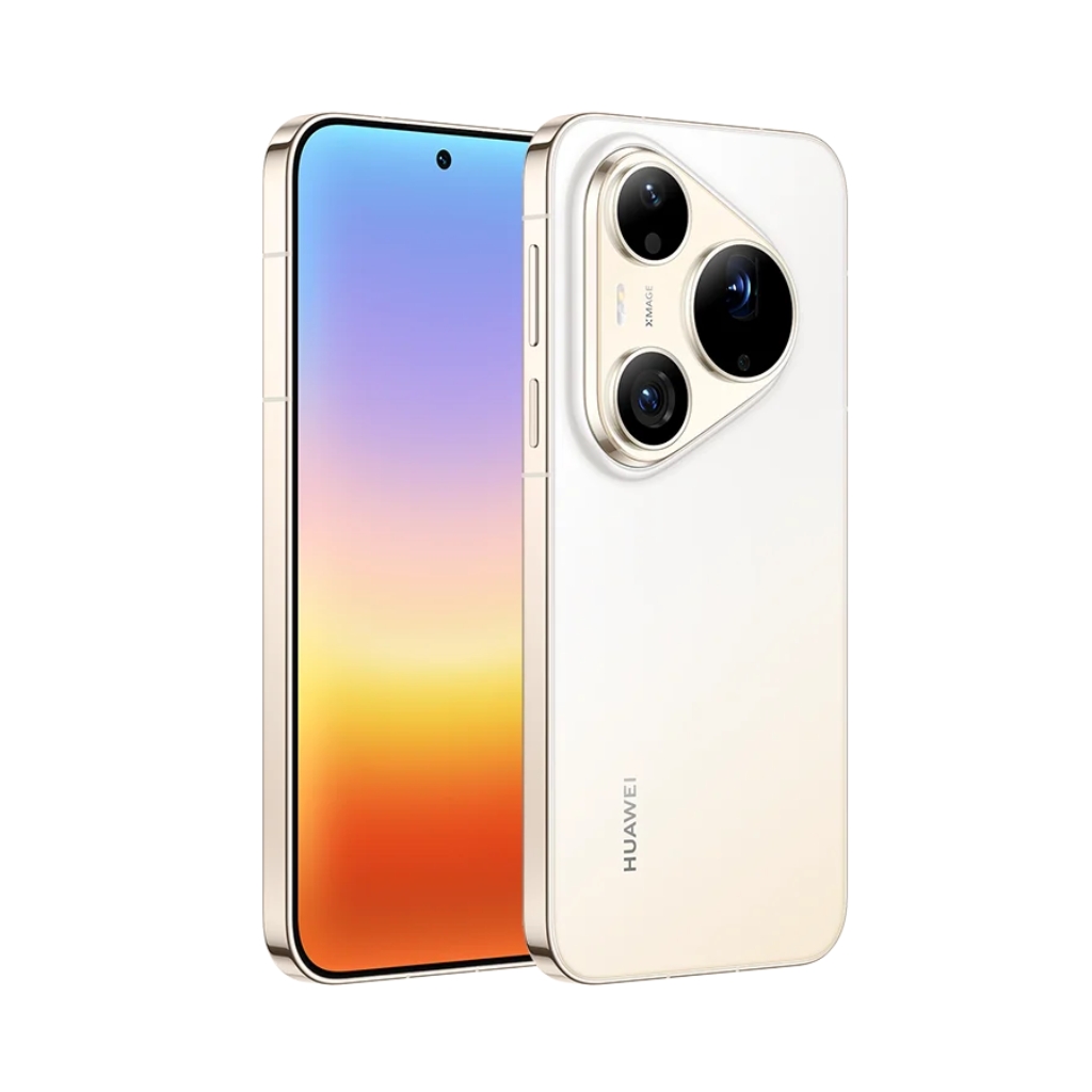 Huawei Pura 90s Pro Max 5G｜12GB+512GB 旗艦智能手機・超清影像・夜拍強化｜香港行貨