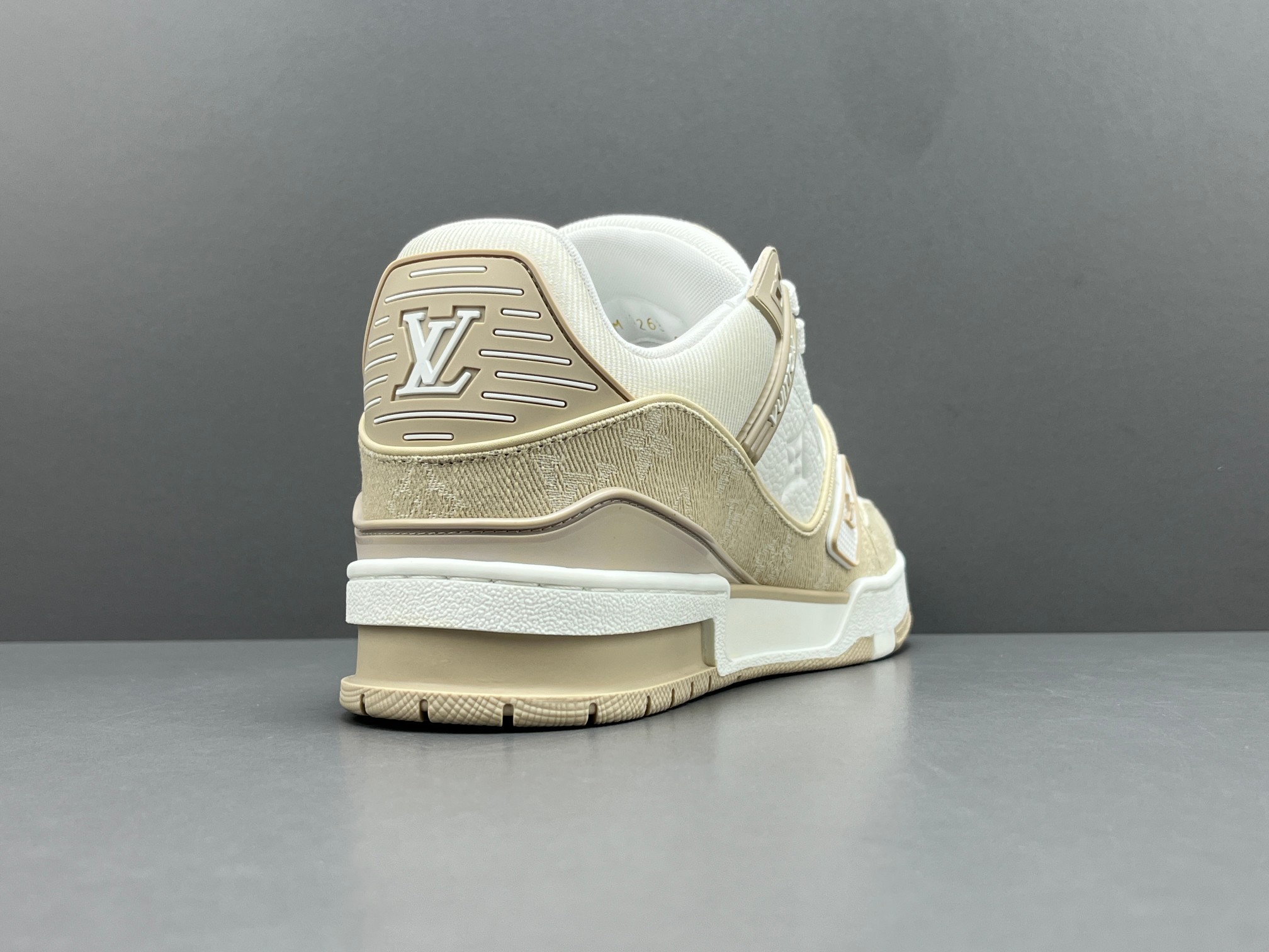Louis Vuitton LV Trainer